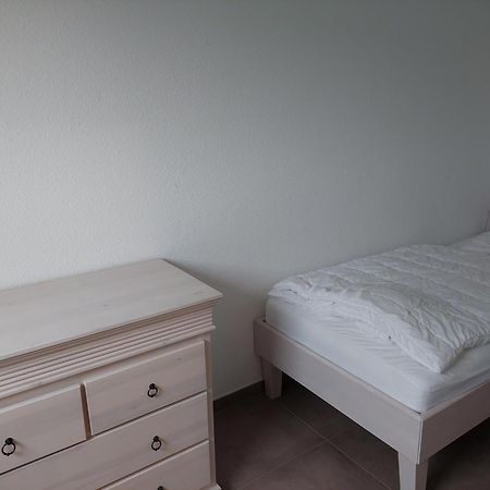Haus Sandkorn Baltrum Extérieur photo