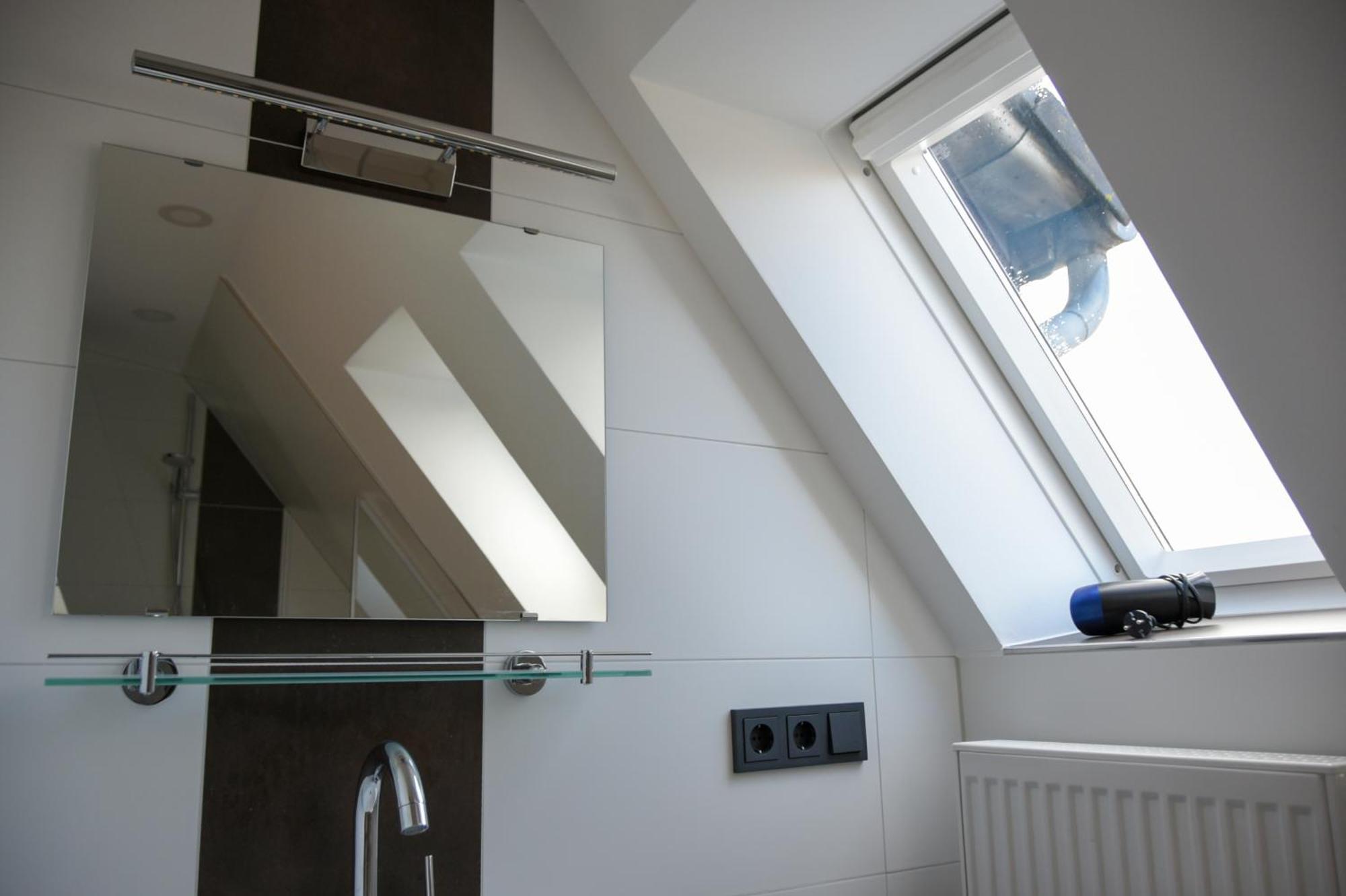 Haus Sandkorn Baltrum Extérieur photo