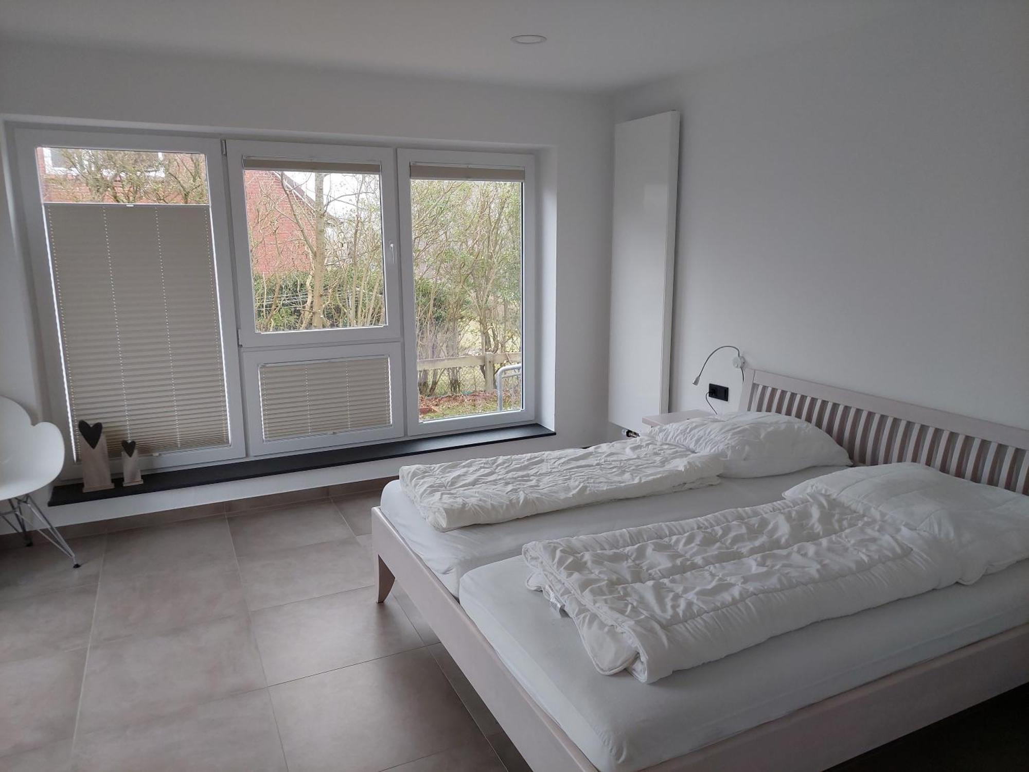 Haus Sandkorn Baltrum Extérieur photo