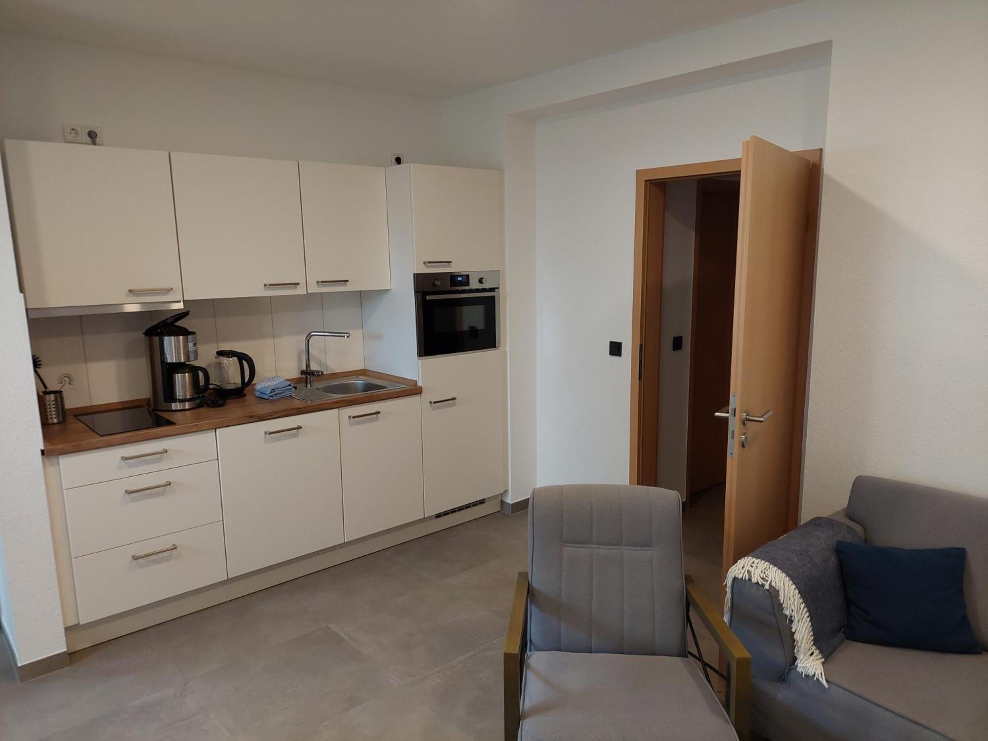 Haus Sandkorn Baltrum Extérieur photo