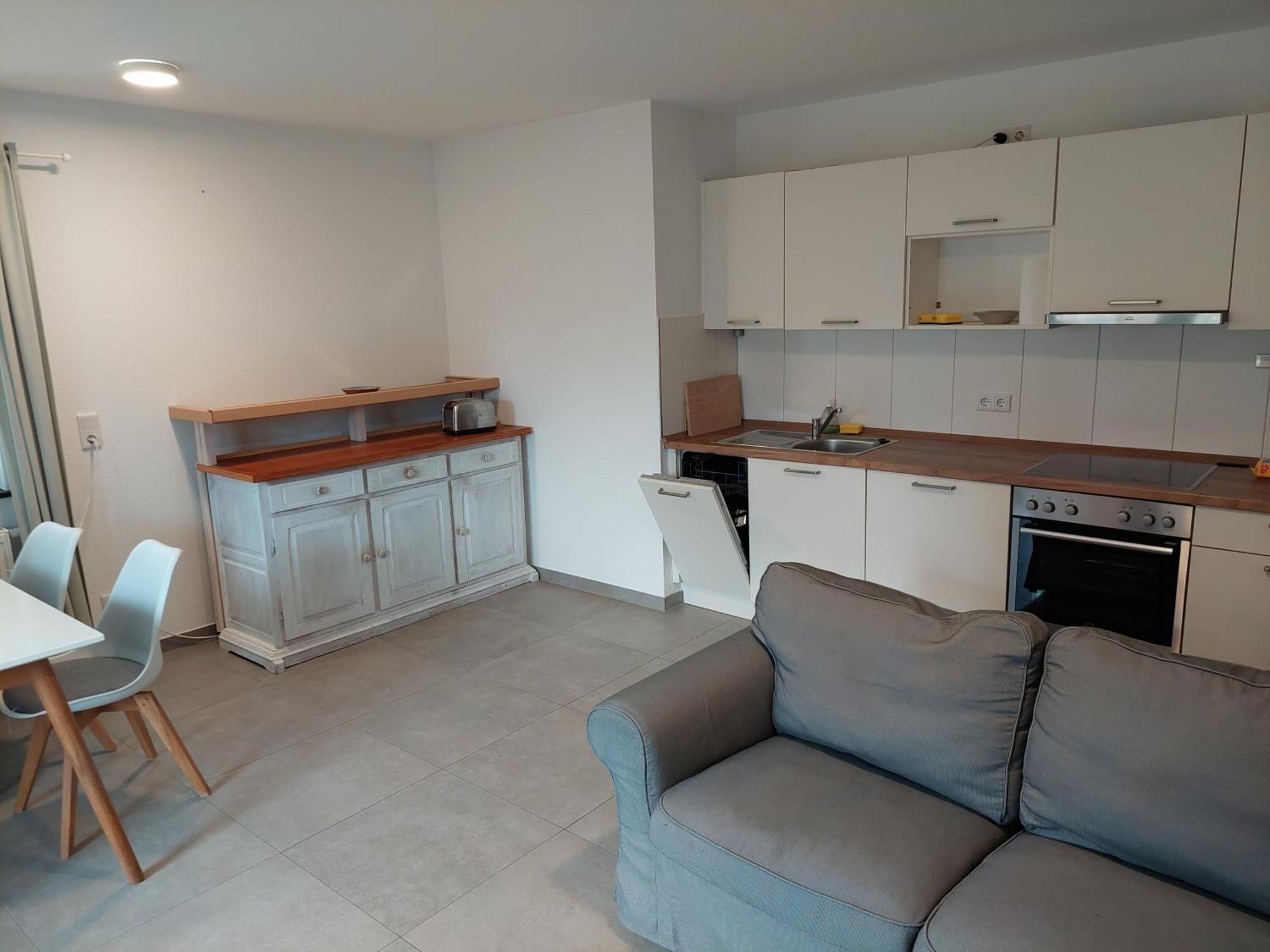 Haus Sandkorn Baltrum Extérieur photo