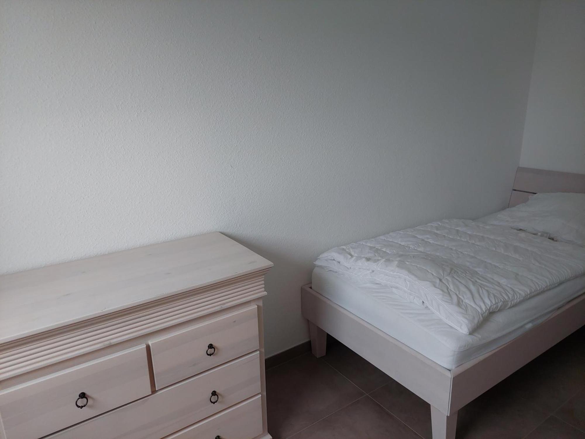 Haus Sandkorn Baltrum Extérieur photo
