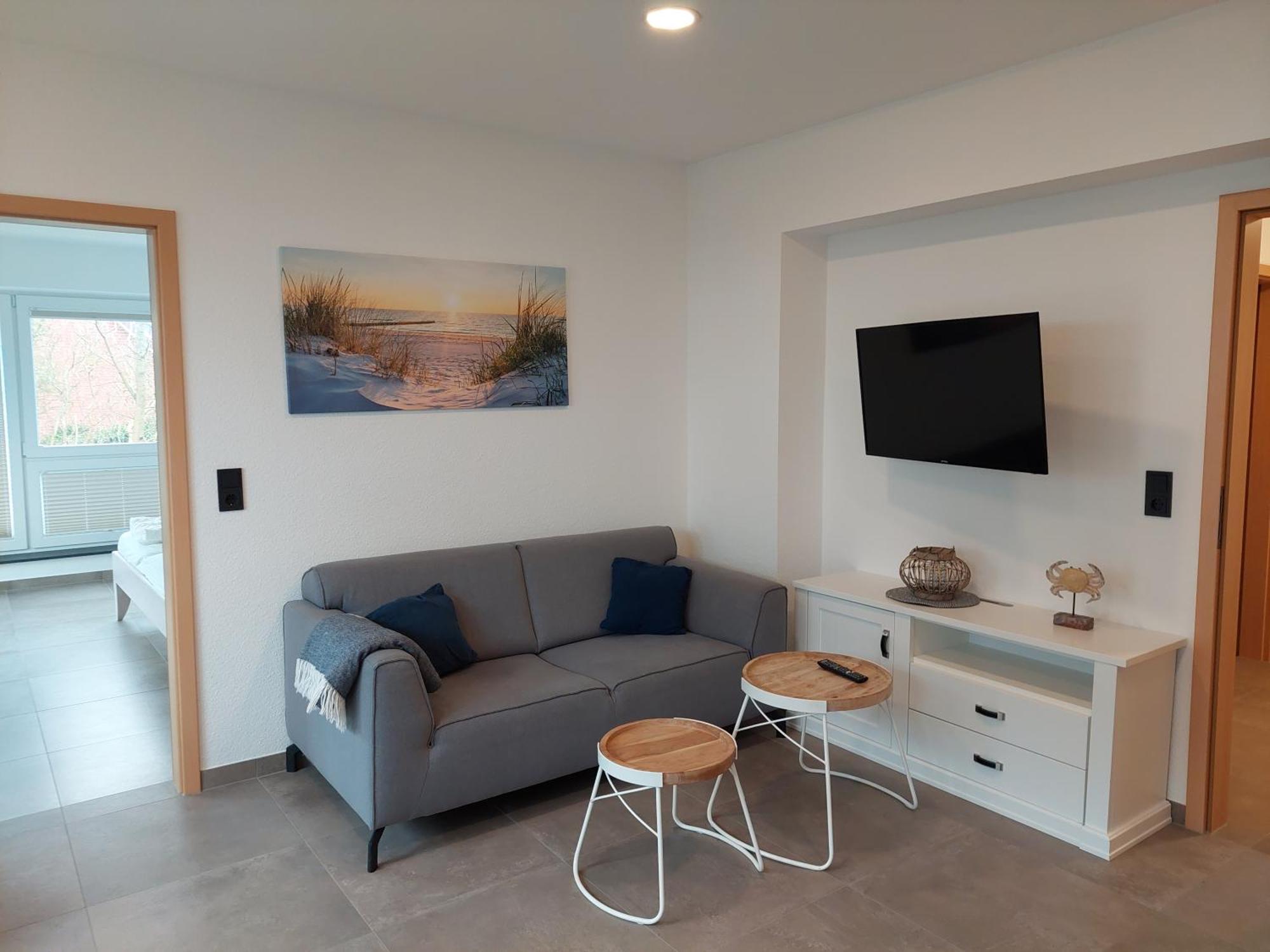 Haus Sandkorn Baltrum Extérieur photo