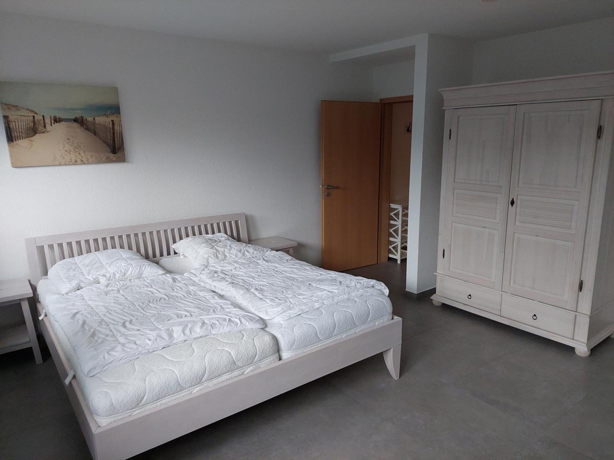 Haus Sandkorn Baltrum Extérieur photo