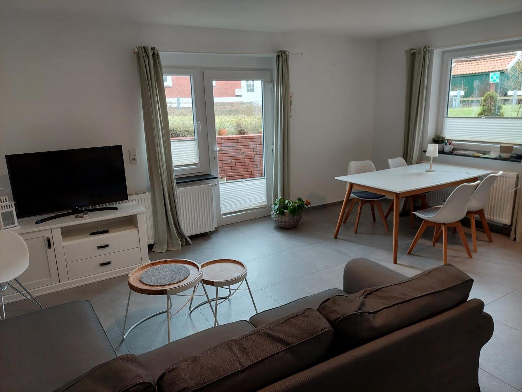 Haus Sandkorn Baltrum Extérieur photo